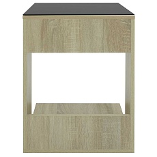 Приставной стол Мебелик BeautyStyle 3 007625 5