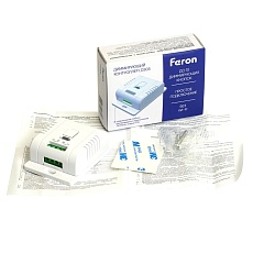 Контроллер радиочастотный диммирующий Feron LD305 48881 4