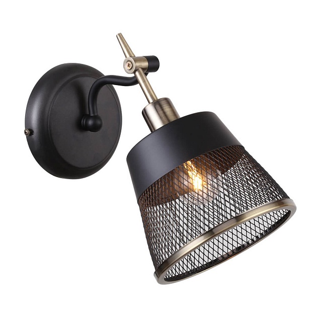 Спот F-Promo Eget 2197-1W Фото № 1