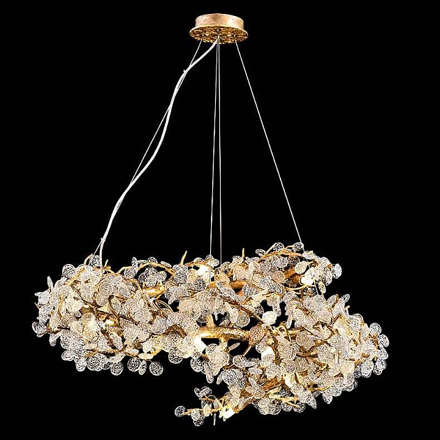 Подвесная люстра Imperium Loft Caramelly 194943-23 изображение 5 Подвесная люстра Imperium Loft Caramelly 194943-23 Фото № 5