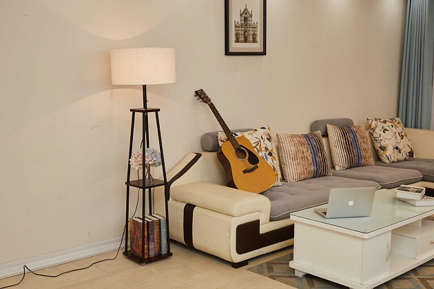 Торшер ST Luce Menola SLE302.405.01 изображение 5 Торшер ST Luce Menola SLE302.405.01 Фото № 5