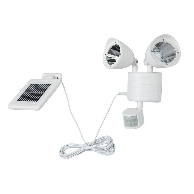 Светильник на солнечных батареях Globo 3723S Фото № 2