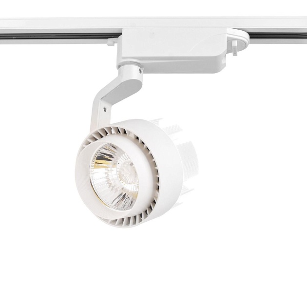 Трековый светодиодный светильник Ambrella light Track System GL6103 Фото № 