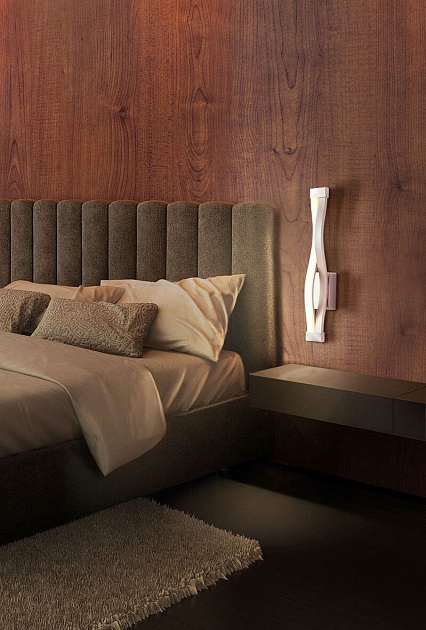 Настенный светильник Mantra Sahara 4863 изображение 4 Настенный светильник Mantra Sahara 4863 Фото № 4