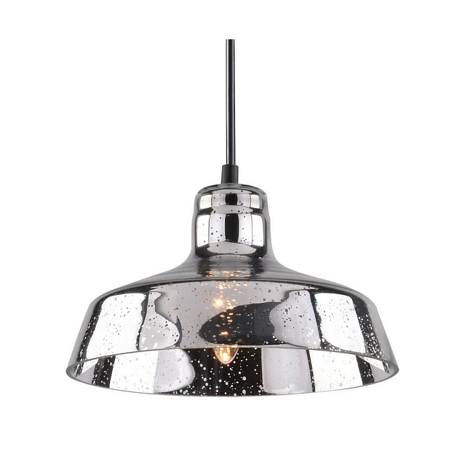 Подвесной светильник Arte Lamp Riflesso A4297SP-1CC Фото № 2