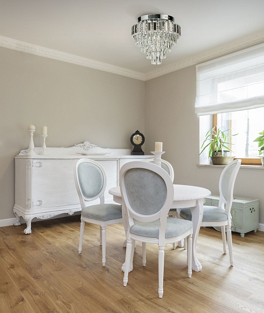 Потолочная люстра De Markt City Бриз 111014416 изображение 12 Потолочная люстра De Markt City Бриз 111014416 Фото № 12