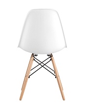 Кухонный стул Stool Group Style DSW белый УТ000001843 2