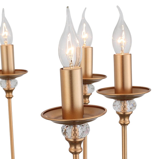 Подвесная люстра ST Luce Novento SL186.203.08 Фото № 2