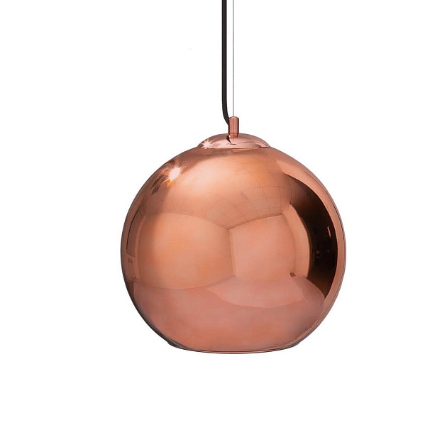 Подвесной светильник Loft IT Copper Shade Loft2023-A изображение 3 Подвесной светильник Loft IT Copper Shade Loft2023-A Фото № 3