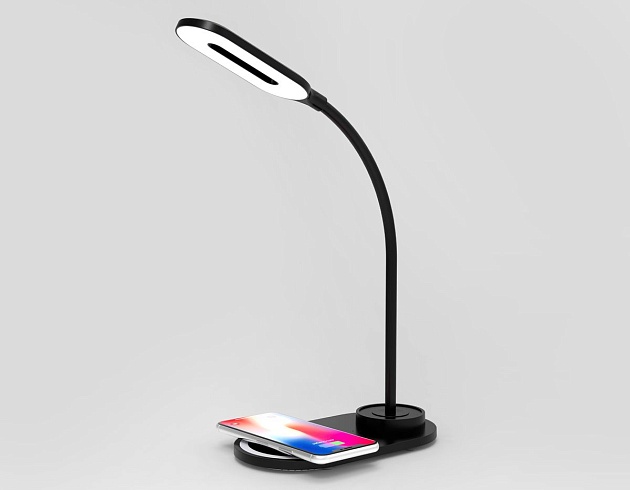 Настольная лампа Ambrella light Desk DE589 изображение 4 Настольная лампа Ambrella light Desk DE589 Фото № 4