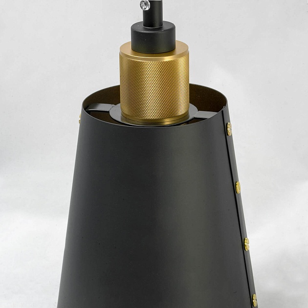 Подвесной светильник Lussole Loft LSP-9861 Фото № 2