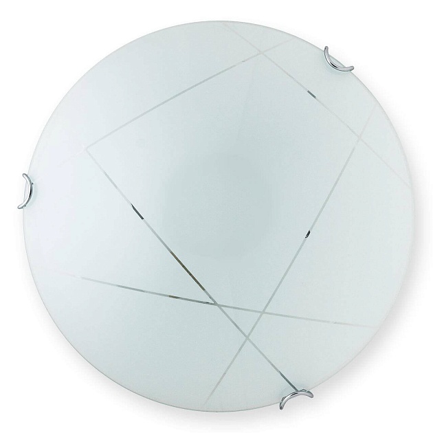 Настенный светильник Toplight Karen TL9012Y-03WH Фото № 