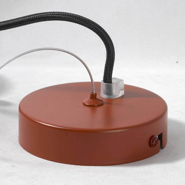 Подвесной светильник Lussole Lgo LSP-9934 изображение 3 Подвесной светильник Lussole Lgo LSP-9934 Фото № 3