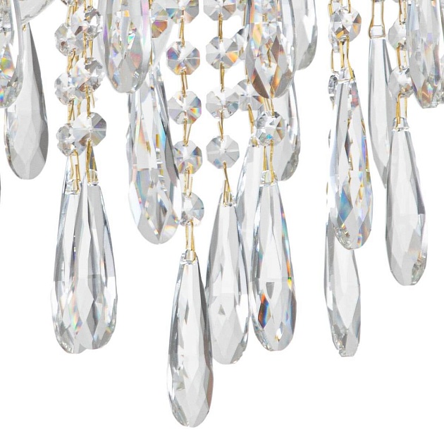 Потолочная люстра Escada Aurea 1124/5PL Фото № 3