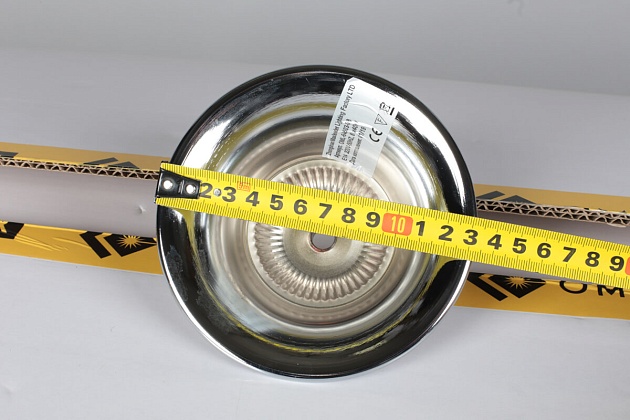 Подвесная люстра Omnilux Sovana OML-64603-08 Фото № 10