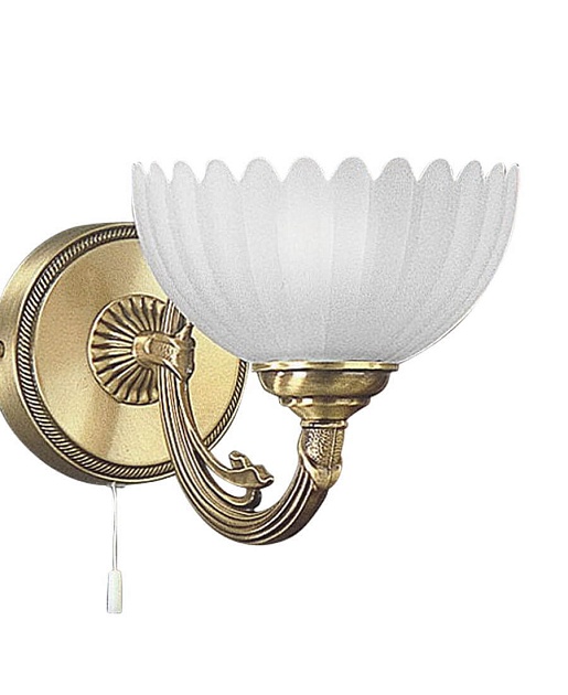 Бра Reccagni Angelo A 3620/1 изображение 2 Бра Reccagni Angelo A 3620/1 Фото № 2