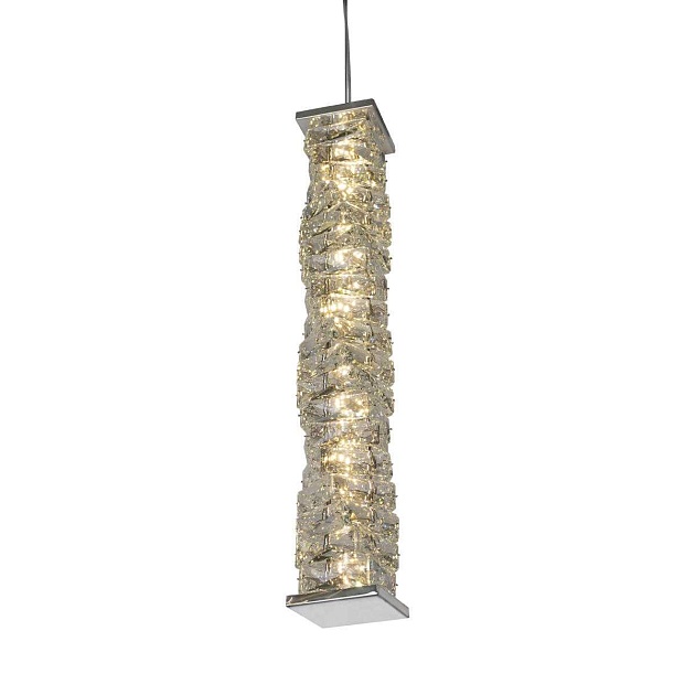 Подвесной светильник LOFT IT Monaco 10186/600 Фото № 2