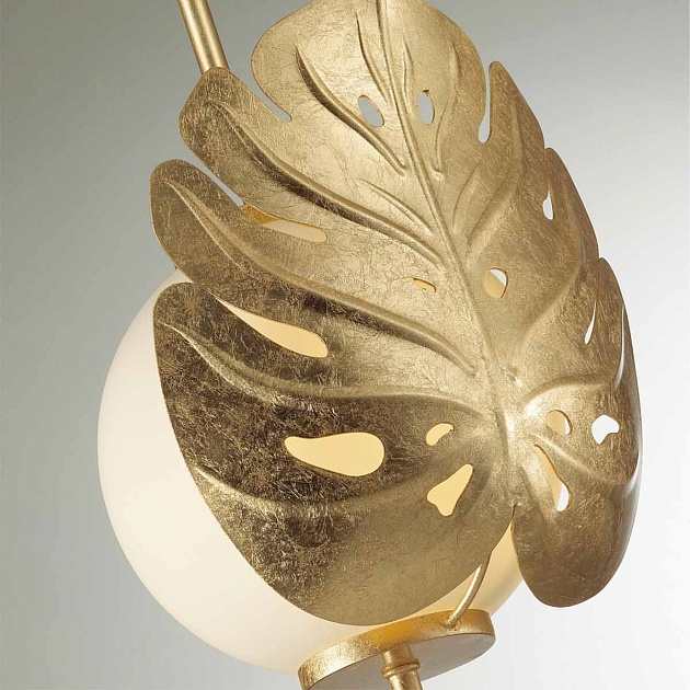 Подвесной светильник Odeon Light Modern Jungle 4864/1 Фото № 4