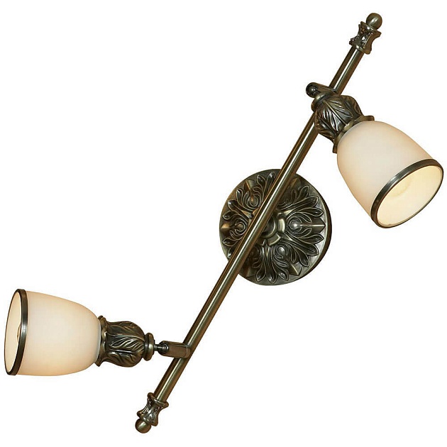 Спот Lussole Furlo GRLSL-7301-02 изображение Спот Lussole Furlo GRLSL-7301-02 Фото №