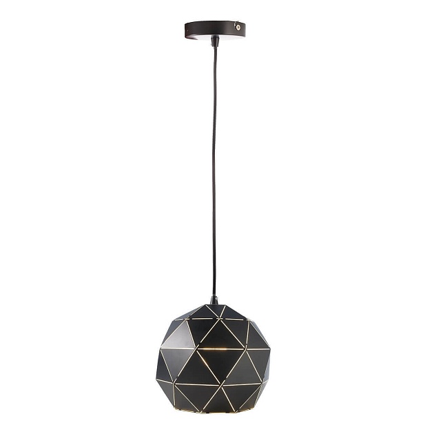 Подвесной светильник Deko-Light Asterope round 250 342132 изображение Подвесной светильник Deko-Light Asterope round 250 342132 Фото №