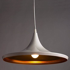 Подвесной светильник Arte Lamp Cappello A3406SP-1WH 3