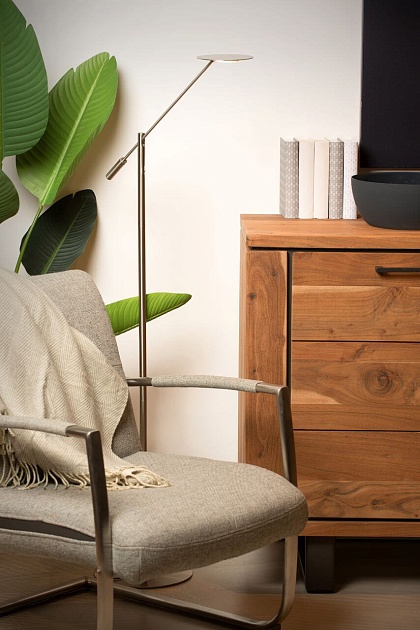 Торшер Lucide Anselmo 19766/09/12 изображение 9 Торшер Lucide Anselmo 19766/09/12 Фото № 9