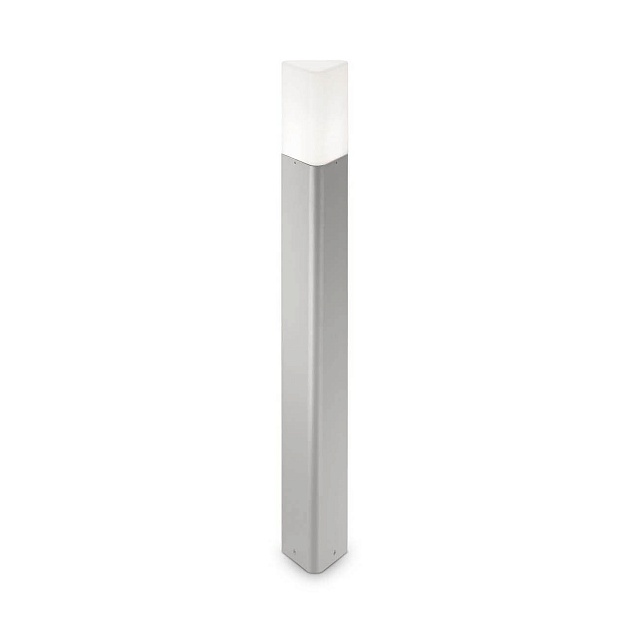 Уличный светильник Ideal Lux Pulsar Pt1 Grigio 135922 Фото № 