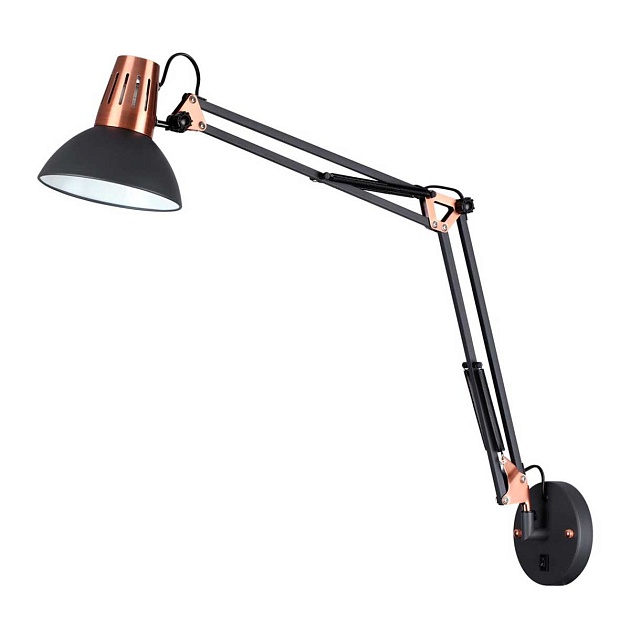 Спот Odeon Light Modern Kapal 3318/1W Фото № 