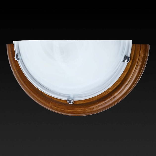 Настенный светильник Toplight Irma TL9070Y-01OA Фото № 2
