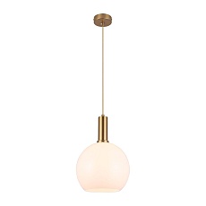 Подвесной светильник Moderli Martin V2891-1P 1