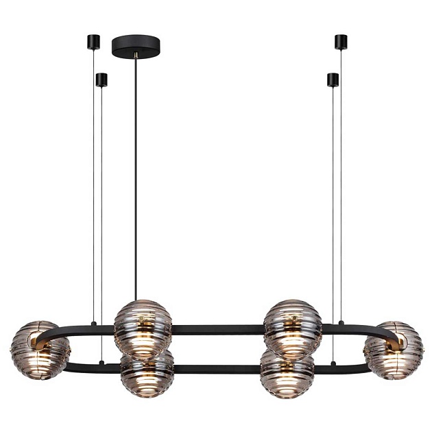 Подвесная люстра Odeon Light TRONI 5041/60LA Фото № 
