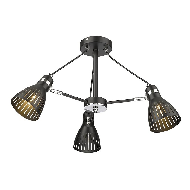 Потолочная люстра Velante 219-023-03 Фото № 