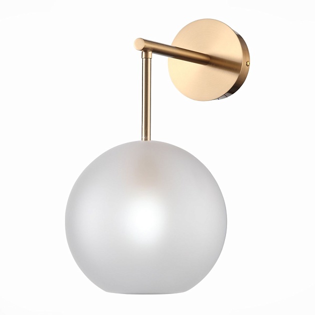 Бра ST Luce Bopone SL1133.501.01 изображение Бра ST Luce Bopone SL1133.501.01 Фото №