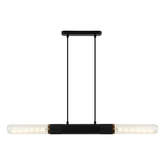 Подвесной светильник Lussole Loft Blount LSP-8790 Фото № 