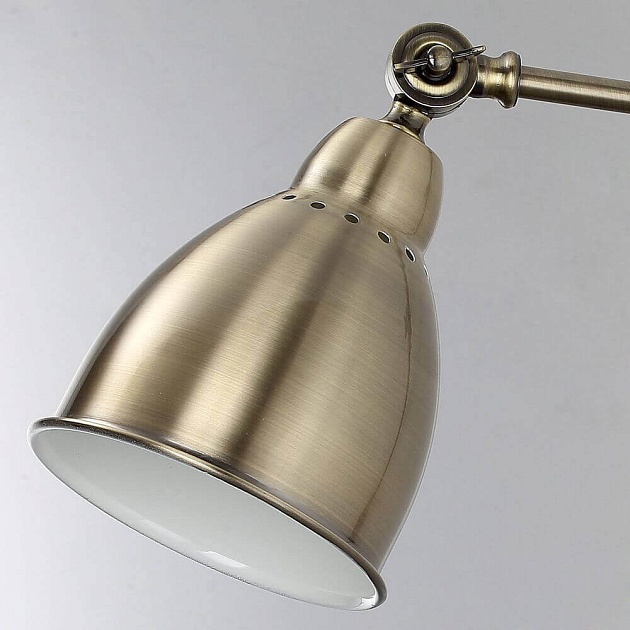 Спот Arte Lamp A2055AP-1AB Фото № 2