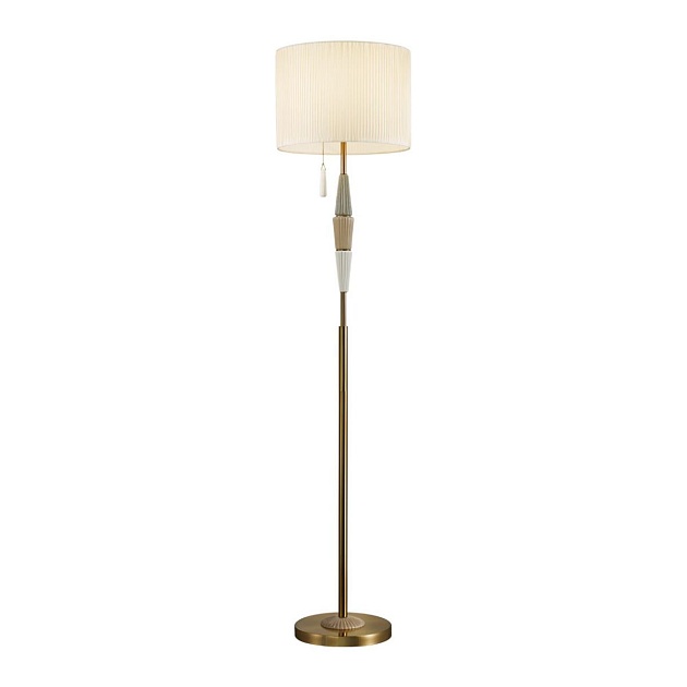 Торшер Odeon Light Classic Latte 5403/1FA Фото № 