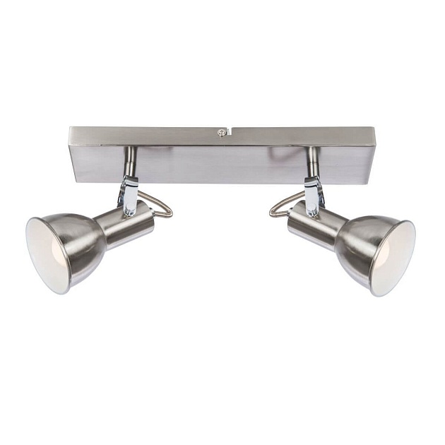 Спот Globo Fargo 54642-2 изображение Спот Globo Fargo 54642-2 Фото №