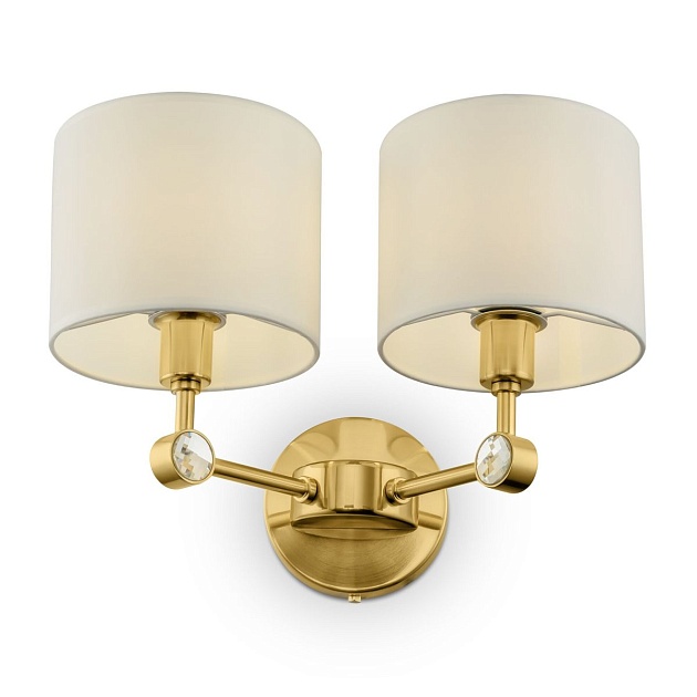 Бра Maytoni Alloro MOD088WL-02BS изображение Бра Maytoni Alloro MOD088WL-02BS Фото №