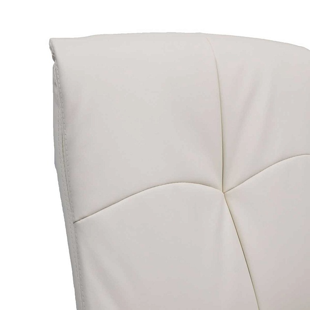 Офисный стул AksHome Klio кремовый 87594 изображение 2 Офисный стул AksHome Klio кремовый 87594 Фото № 2