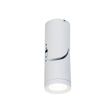 Светодиодный спот Maytoni Tube C019CW-01W 3