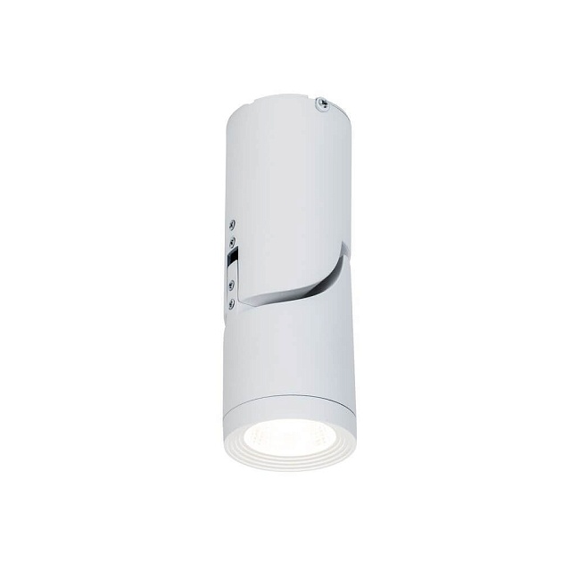 Светодиодный спот Maytoni Tube C019CW-01W Фото № 4