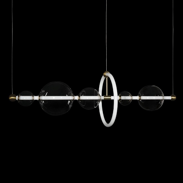 Подвесной светильник Loft IT Alpha 10126/900 изображение 2 Подвесной светильник Loft IT Alpha 10126/900 Фото № 2