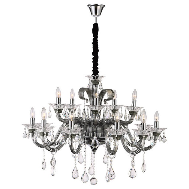 Подвесная люстра Globo Dunja 64104-15 Фото № 