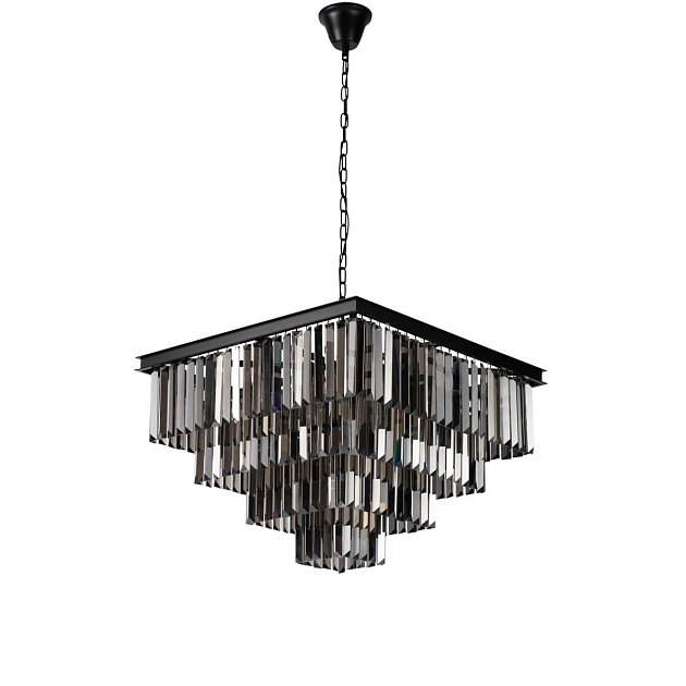 Подвесная люстра Loft IT Prism 10018/600S изображение Подвесная люстра Loft IT Prism 10018/600S Фото №