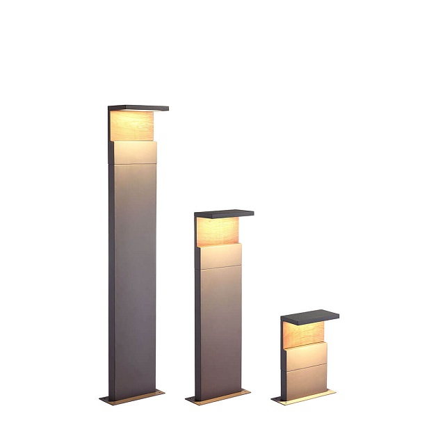 Уличный светодиодный светильник Mantra Ruka 6772 Фото № 4