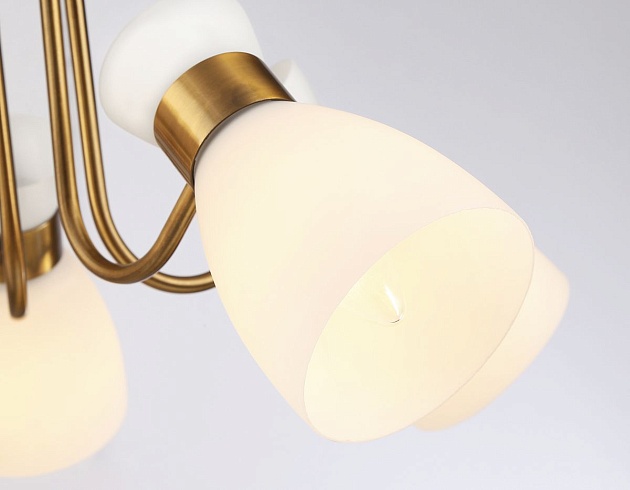 Потолочная люстра Ambrella light Traditional TR3218 Фото № 4