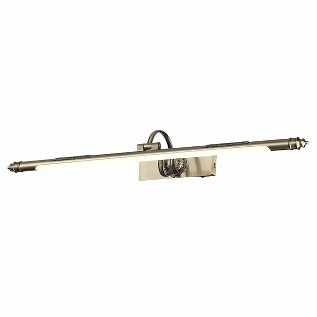 Подсветка для картин Odeon Light Walli Dega 4916/12WL изображение 4 Подсветка для картин Odeon Light Walli Dega 4916/12WL Фото № 4